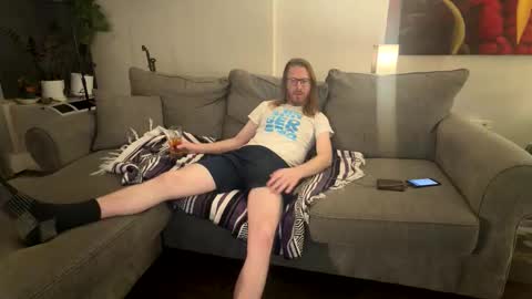 will_sx online show from May 28, 6:55 am
