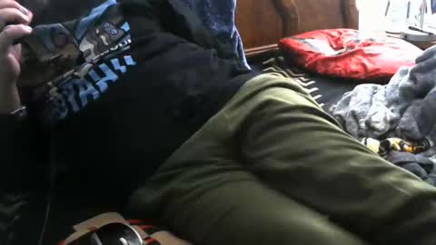 Willamyth online show from November 14, 7:43 am