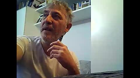 Willfire71 online show from December 8, 3:24 pm