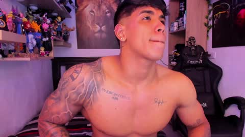 Dracko online show from December 9, 3:29 am