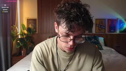 William online show from June 5, 10:32 am