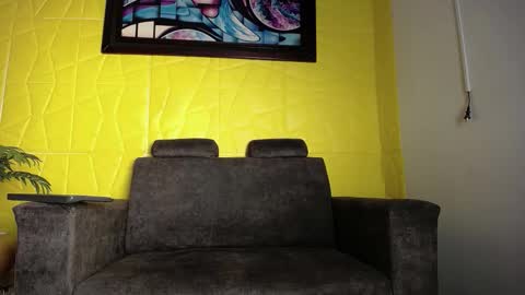 William Parra online show from December 1, 1:47 pm