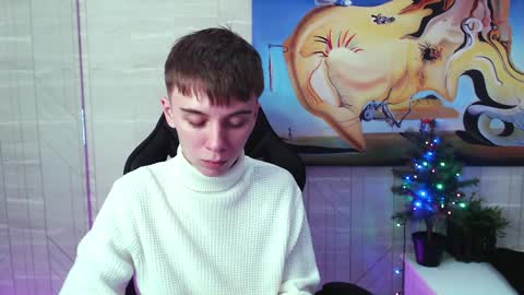 will online show from December 26, 9:26 pm