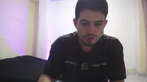 william_steel_ online show from January 11, 3:54 am