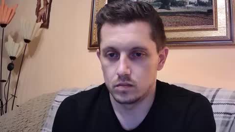 williamarron93 online show from February 24, 6:52 pm