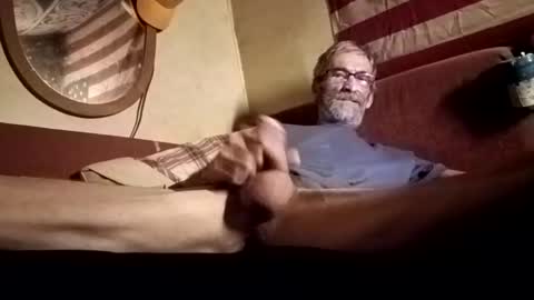 williamgrantham555 online show from January 9, 6:38 am