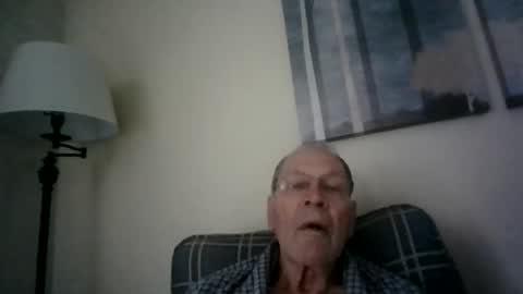 Willhedoher online show from March 29, 1:11 pm