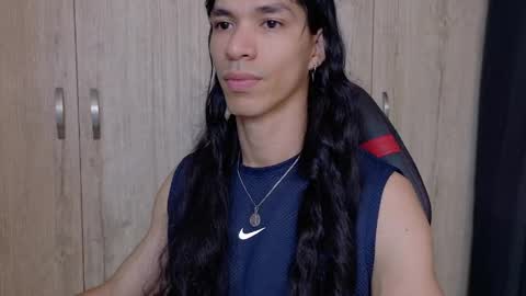 willy_veins online show from March 30, 1:50 am