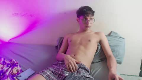 Daniel y Breiner online show from January 17, 12:35 am