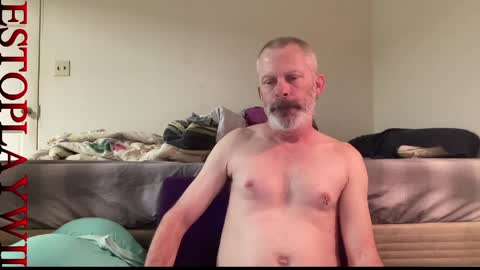 Twisted Will online show from March 28, 3:07 am