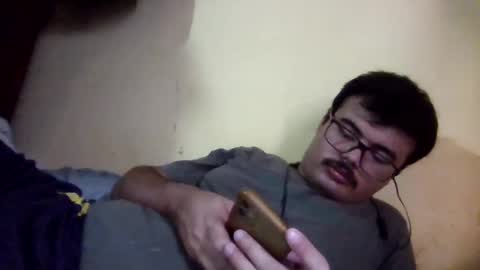 Armando  online show from January 13, 5:33 pm