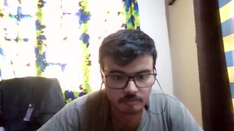 Armando  online show from March 9, 6:11 pm