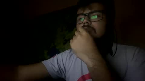 Armando  online show from December 21, 4:09 am