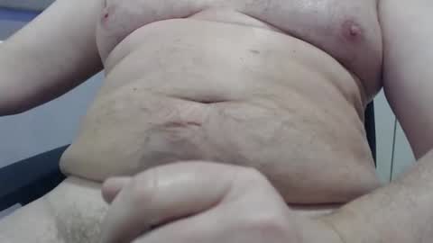 wisper2543 online show from March 17, 5:26 pm