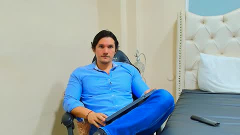 Wiston online show from February 3, 12:54 pm