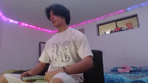 Ken online show from January 19, 12:02 am