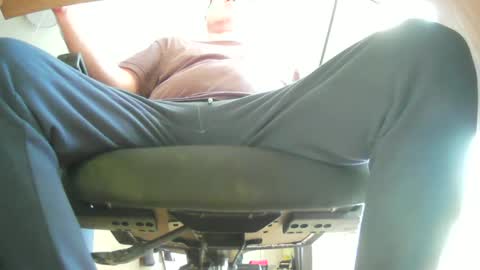 Snapshot of wixer1970 chatting on January 11, 9:26 am wixer1970 online show from January 11, 9:26 am