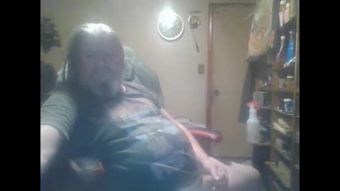 Snapshot of wizardofinit65 chatting on January 7, 3:26 am wizardofinit65 online show from January 7, 3:26 am