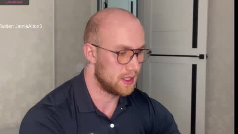 Wlademar online show from October 28, 7:44 am