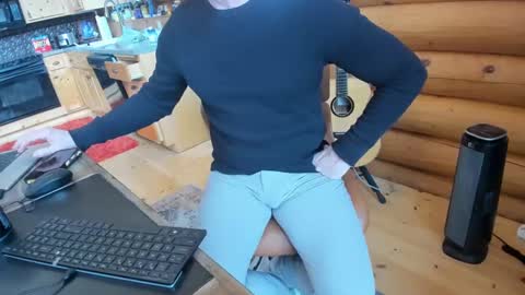 Gobbleon online show from January 20, 5:59 pm