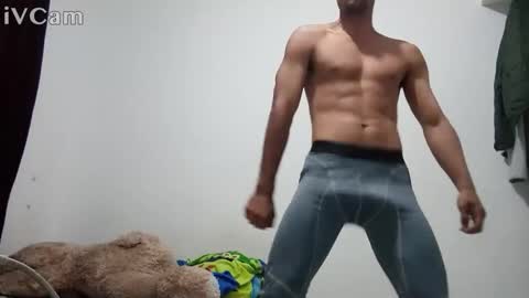 wolfChrist online show from January 17, 4:26 am