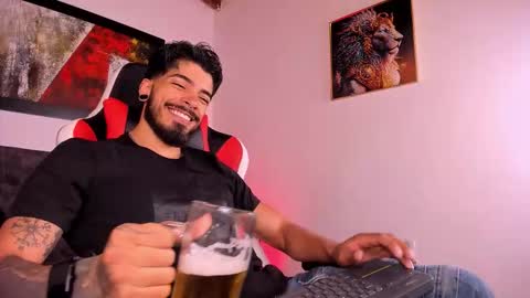 wolferatus online show from November 14, 11:06 pm