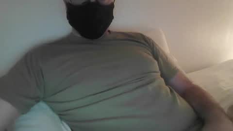 wolfgang184 online show from July 28, 2:57 pm