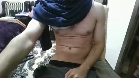 wolfie online show from October 1, 9:19 pm