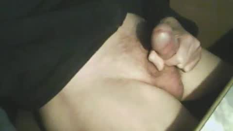 wolfie_2910 online show from March 20, 6:23 pm