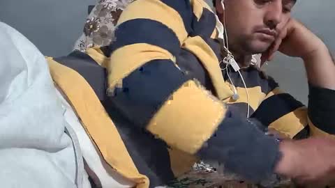 Snapshot of wolfrot chatting on February 8, 10:40 pm wolf boy online show from February 8, 10:40 pm