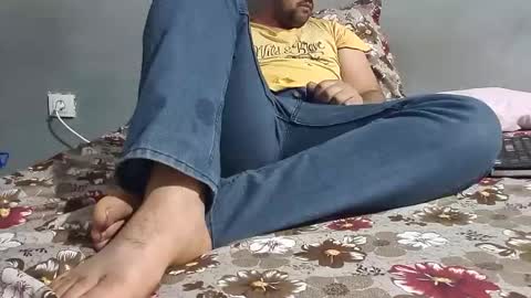 Snapshot of wolfrot chatting on December 30, 1:26 am wolf boy online show from December 30, 1:26 am