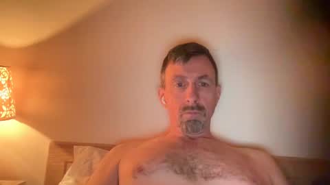 Womble1974 online show from October 30, 4:14 am