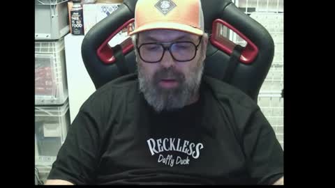 Adam online show from February 15, 1:34 am