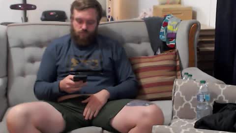 Woodmaster96 online show from November 21, 6:07 pm