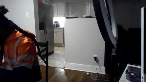 Woodpipe69 online show from January 25, 12:37 pm