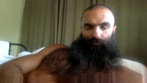 woof_wolf37 online show from April 19, 6:10 pm