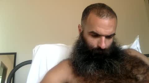 woof_wolf37 online show from February 25, 7:15 pm