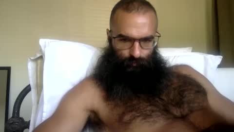 woof_wolf37 online show from March 20, 4:11 pm