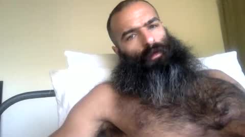 woof_wolf37 online show from March 1, 3:44 pm