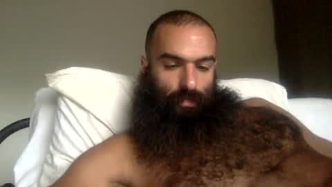 woof_wolf37 online show from March 31, 4:09 pm