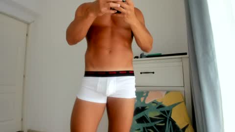 Wolfie online show from July 20, 7:58 am