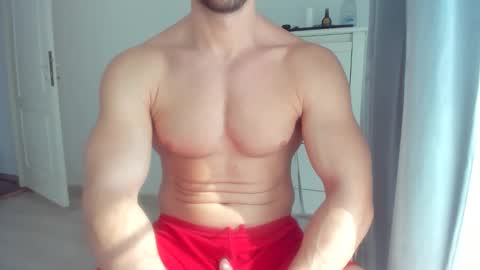 Wolfie online show from March 3, 8:33 am