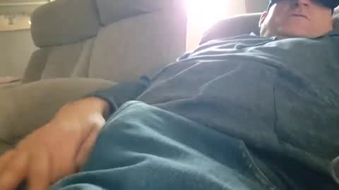 workingman6969 online show from December 7, 7:21 pm