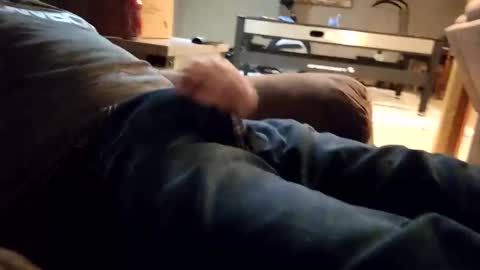 workingman6969 online show from December 30, 3:25 am