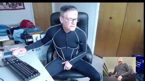 Large one  online show from March 15, 12:13 pm