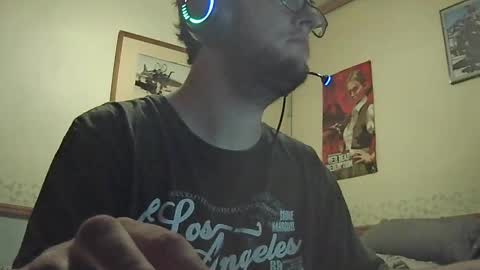 worsie online show from February 13, 9:06 pm