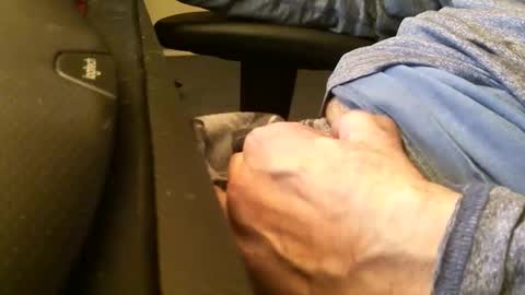 wrangleat0r online show from February 15, 1:45 am