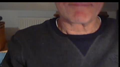 Wuki online show from February 2, 10:07 pm