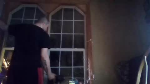 BONER DONOR online show from December 19, 8:24 am