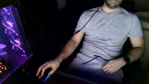 wurbelqa online show from March 5, 9:11 pm